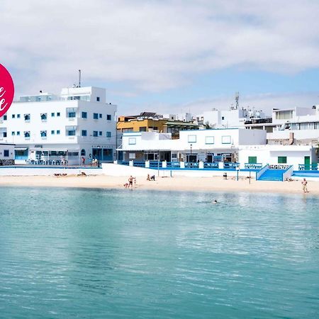 Casa Delfin On Corralejo Center Beach: Wifi, Netflix, Aircon... Екстер'єр фото