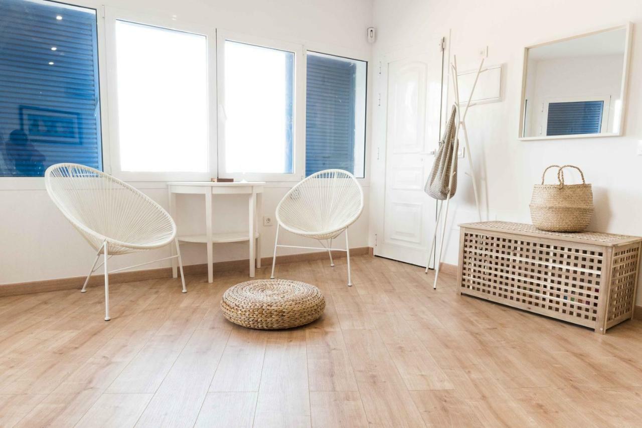 Casa Delfin On Corralejo Center Beach: Wifi, Netflix, Aircon... Екстер'єр фото